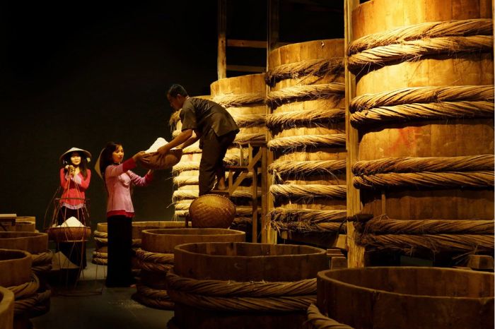 Nước mắm Phú Quốc