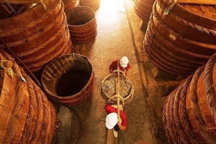 Nước mắm Phú Quốc