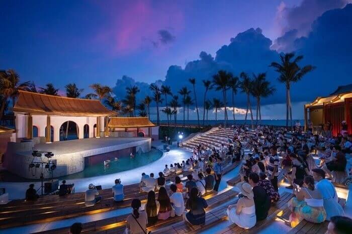 Phú Quốc về đêm