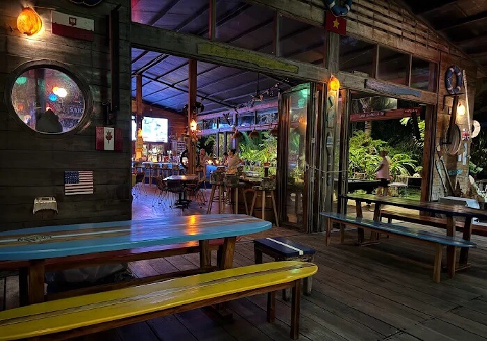 Phú Quốc về đêm