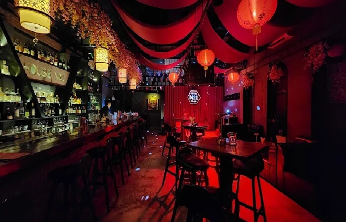 Phú Quốc về đêm