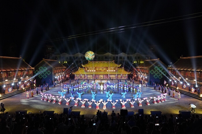 Phú Quốc về đêm