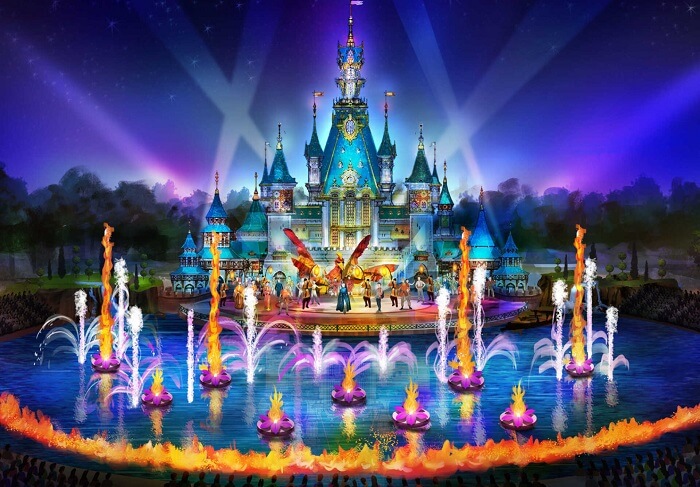 Phú Quốc về đêm