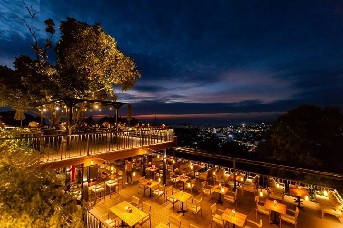 Phú Quốc về đêm