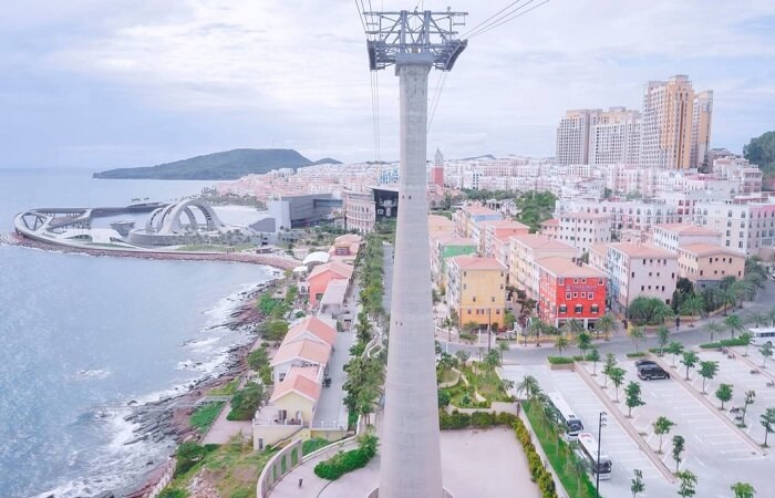 Phú Quốc nay thuộc tỉnh nào