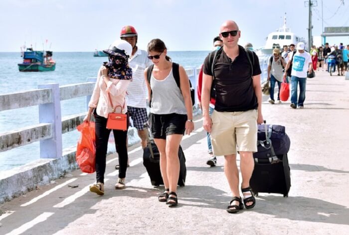 Phú Quốc nay thuộc tỉnh nào