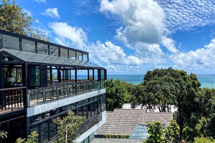 Quán cafe Chuồn Chuồn Bistro & Bar Phú Quốc có gì