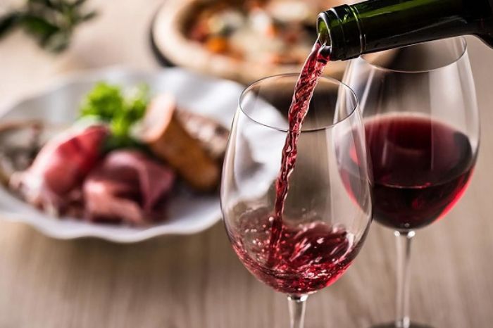 Rượu sim Phú Quốc