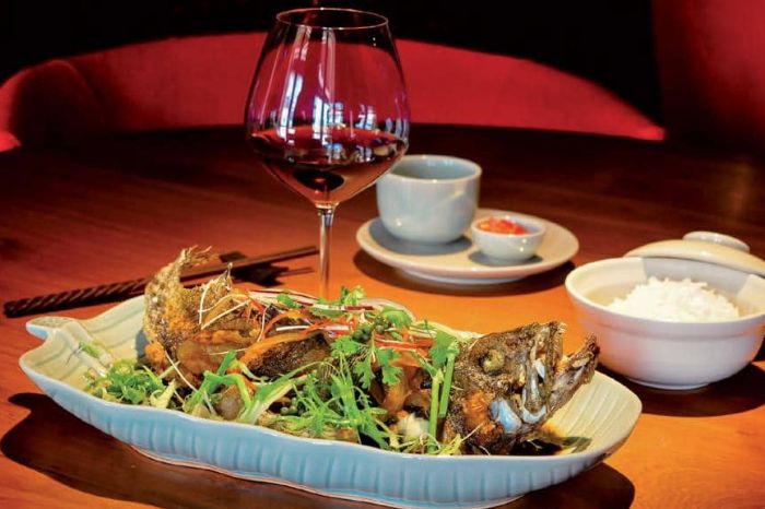 Rượu sim Phú Quốc