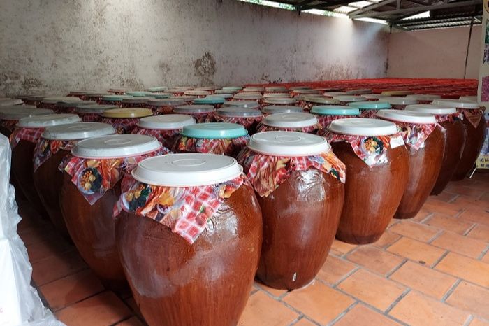 Rượu sim Phú Quốc