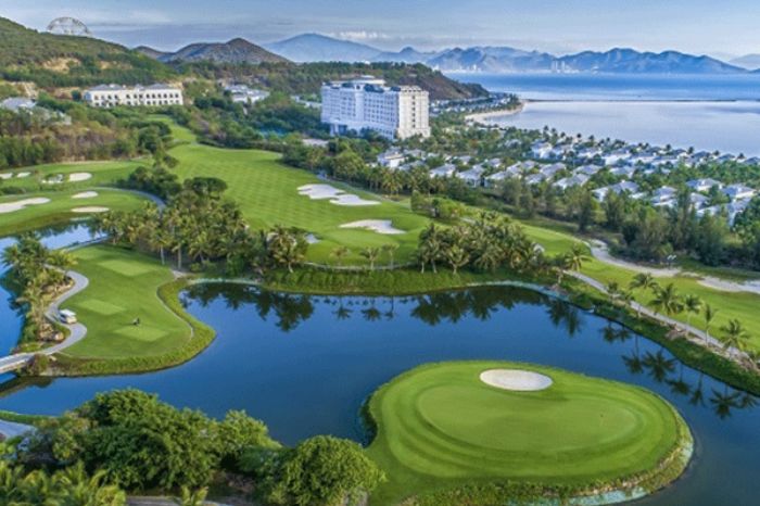 Top 5 Sân golf Phú Quốc được yêu thích