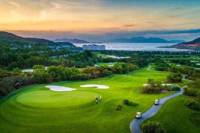 Top 5 Sân golf Phú Quốc được yêu thích