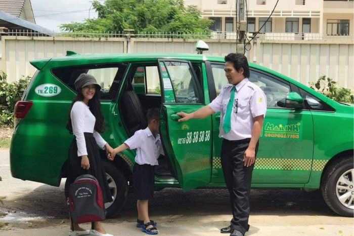 Taxi Phú Quốc