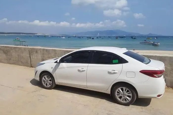 Hãng taxi Phú Quốc uy tín