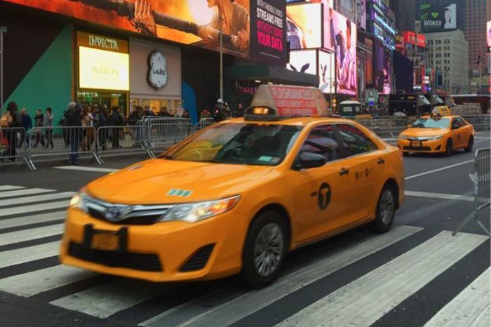 Hãng taxi Phú Quốc uy tín