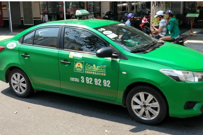 Hãng taxi Phú Quốc uy tín