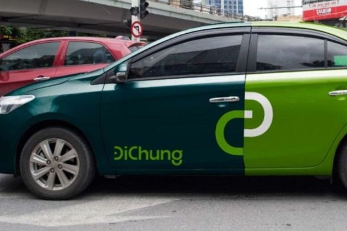 Hãng taxi Phú Quốc uy tín