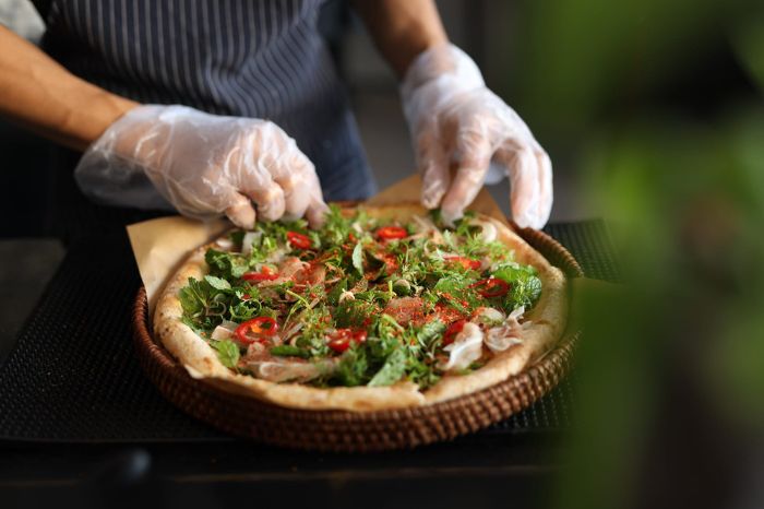 The Home Pizza Phú Quốc