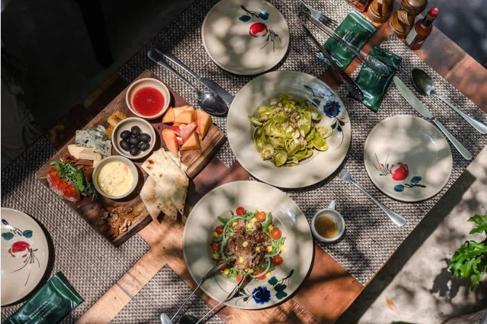 The Home Pizza Phú Quốc