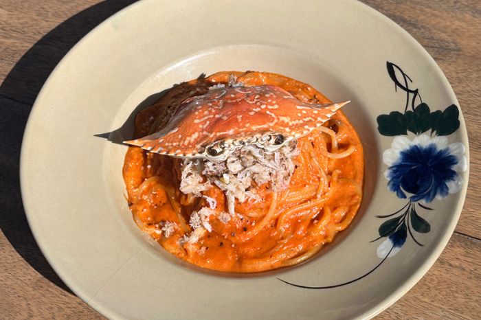 Menu The Home Pizza Phú Quốc có gì