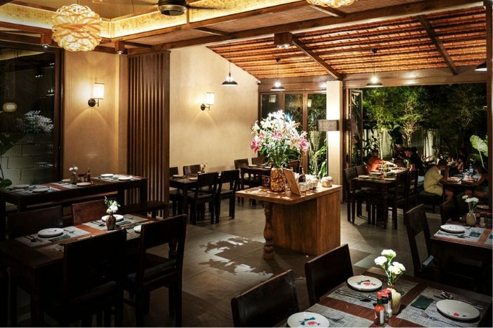 The Home Pizza Phú Quốc