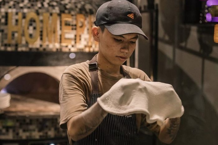 The Home Pizza Phú Quốc