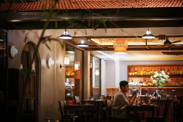 The Home Pizza Phú Quốc