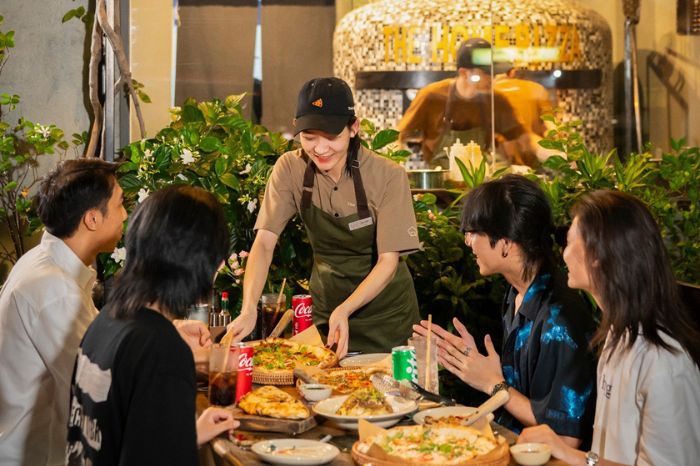 The Home Pizza Phú Quốc