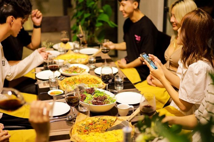 The Home Pizza Phú Quốc