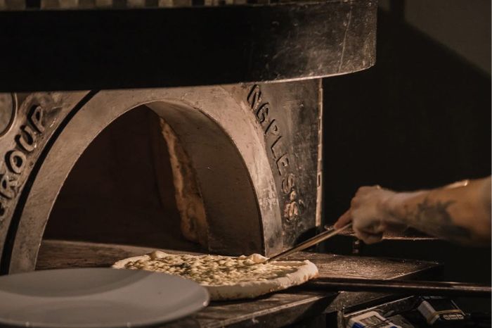 The Home Pizza Phú Quốc