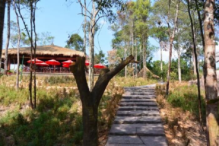 Vinpearl Safari Phú Quốc