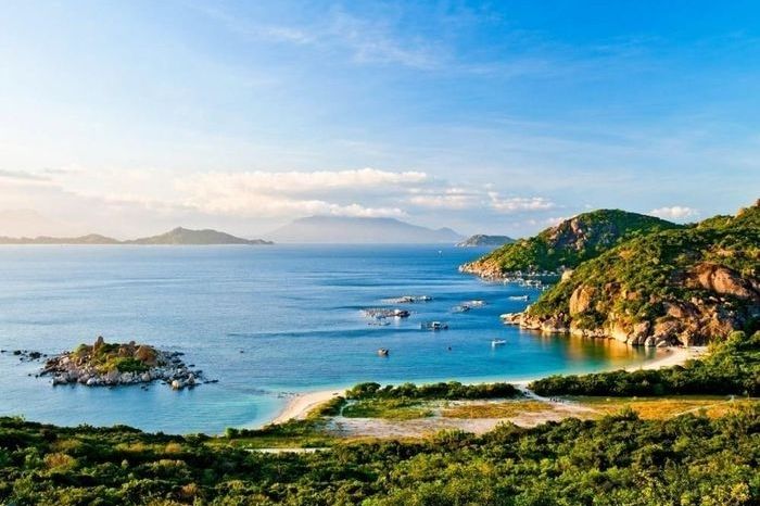 Vườn quốc gia Việt Nam