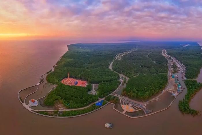 Top 10 Vườn quốc gia Việt Nam đẹp nhất