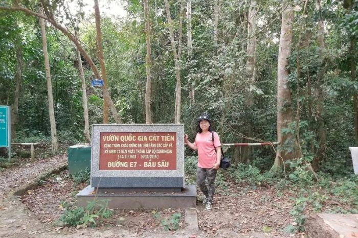 Top 10 Vườn quốc gia Việt Nam đẹp nhất