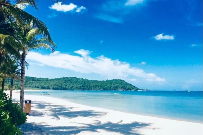 Kinh nghiệm đi tour đảo Nha Trang lần đầu