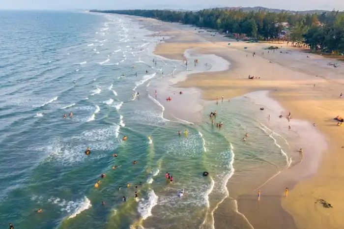 Kinh nghiệm du lịch Đà Nẵng 3 ngày 2 đêm