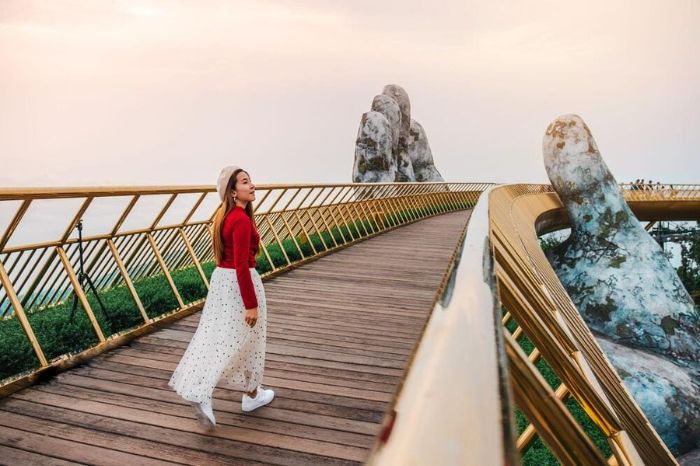 Kinh nghiệm du lịch Đà Nẵng 3 ngày 2 đêm