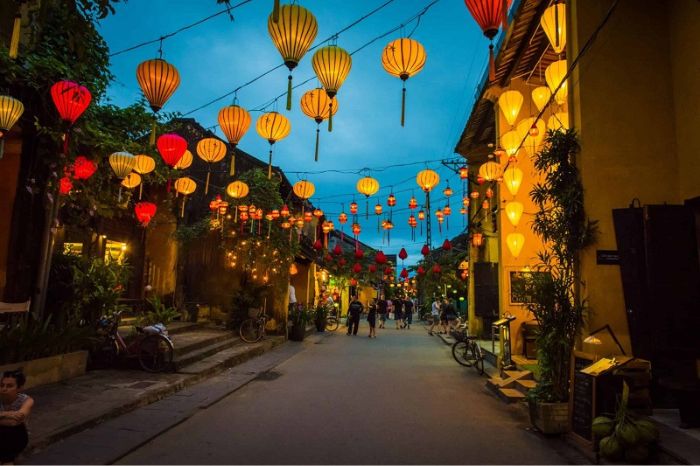 Kinh nghiệm du lịch Đà Nẵng 3 ngày 2 đêm