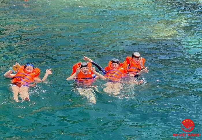 Lịch trình Đà Nẵng Hội An Huế 5 ngày 4 đêm