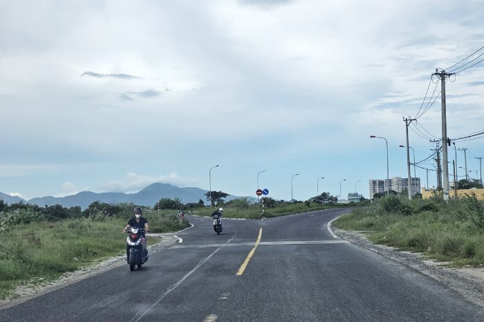 Sân bay Cam Ranh đến trung tâm Nha Trang