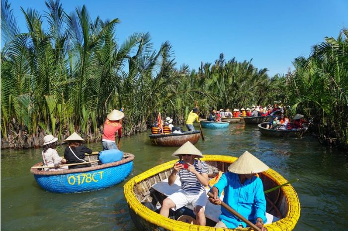 Du lịch Hội An cho gia đình