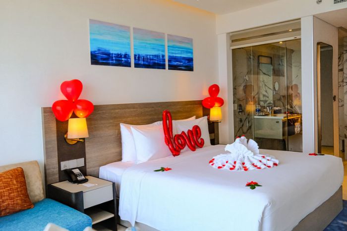 Du lịch Phú Quốc cho cặp đôi honeymoon